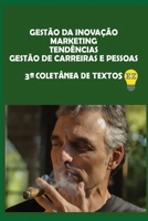 Gest�o da Inova��o, Marketing, Tend�ncias, Gest�o de Carreiras e Pessoas 197800771X Book Cover