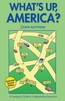 What's Up America? 0975927604 Book Cover