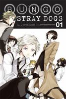 Bungo Stray Dogs, Vol. 1 0316554707 Book Cover