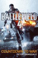 Battlefield 4: Countdown: Roman zum Game 140915128X Book Cover
