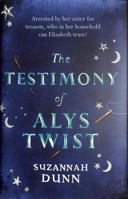 The Testimony of Alys Twist 0349141347 Book Cover