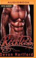 Reckless 0989769720 Book Cover