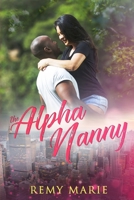 The Alpha Nanny 1081601256 Book Cover