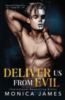 Deliver Us From Evil 0648836975 Book Cover