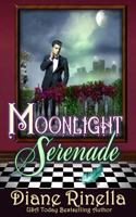 Moonlight Serenade: A Rock and Roll Fantasy 1539132153 Book Cover