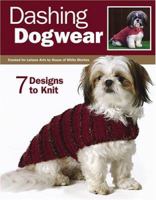 Dashing Dogwear 1601400462 Book Cover