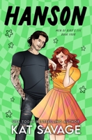 Hanson B0B45L3SQF Book Cover