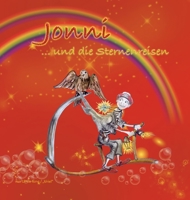 Jonni... und die Sternenreisen 3749741603 Book Cover
