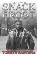 Snack Frost B0CQJJCRTZ Book Cover