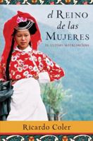 El reino de las mujeres 0061565520 Book Cover