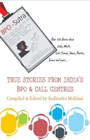 True Stories From India's Bpo & Call Centres (Centers) 8129114356 Book Cover