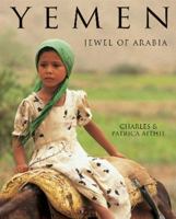 Yemen: Jewel of Arabia 1900988151 Book Cover