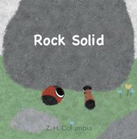 Rock Solid (The Fuzzy Forest) 1967728089 Book Cover