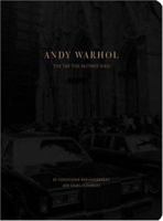 Andy Warhol: The Day the Factory Died 0977900819 Book Cover