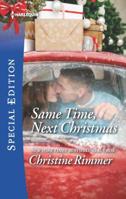 Same Time, Next Christmas 1335466150 Book Cover