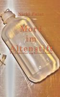 Mord Im Altenstift 1719824533 Book Cover