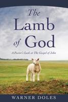 The Lamb of God 1545637504 Book Cover