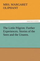A Little Pilgrim 153080485X Book Cover