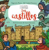 Los castillos: Curiosidades en verso 8414334989 Book Cover