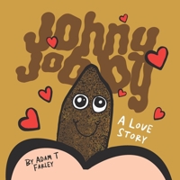 Johny Jobby B0D9NPJ5F5 Book Cover