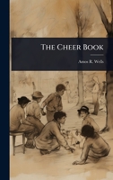 The cheer book 1176524283 Book Cover