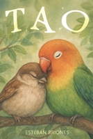 TAO (Spanish Edition) B0FNPJ13CK Book Cover