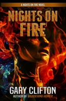 Nights on Fire 195151078X Book Cover