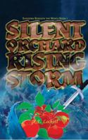 Silent Orchard Rising Storm 1955564108 Book Cover