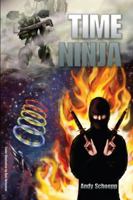 Time Ninja 1432764551 Book Cover