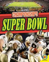 Super Bowl 1791158072 Book Cover