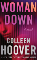 Woman Down 1662539371 Book Cover