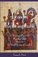 The Feast of Redemption 0982252633 Book Cover