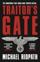 Traitor's Gate 1781851808 Book Cover