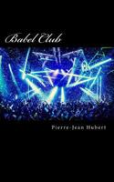 Babel Club 1983436984 Book Cover