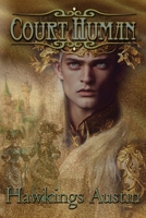 The Court Human B0FP1W7TZG Book Cover