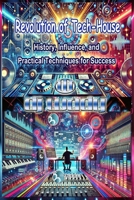 DJ Wady and the Revolution of Tech-house: History, Influence, and Practical Techniques for Success B0DZHY8YG2 Book Cover
