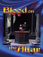 Blood on The Altar 1434374122 Book Cover