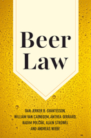 Beer Law 1009632574 Book Cover