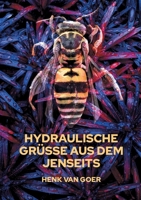 Hydraulische Grüße aus dem Jenseits (German Edition) 381920847X Book Cover
