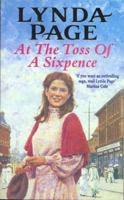At the Toss of a Sixpence 0747255040 Book Cover