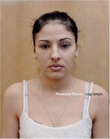 Portraits in Prisons 8889032790 Book Cover