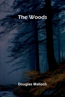The woods 9374126389 Book Cover