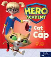 Cat in a Cap 0358087686 Book Cover