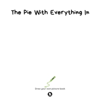 The Pie With Everything In 1068537329 Book Cover