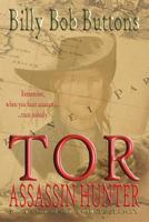 Assassin Hunter 1530114756 Book Cover