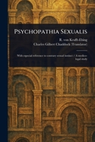 Psychopathia Sexualis 1023429578 Book Cover