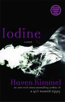 Iodine 1416572953 Book Cover