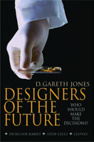 Designers of the Furture 1854247085 Book Cover