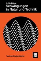 Schwingungen in Natur Und Technik 3519026538 Book Cover