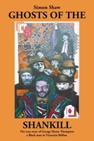 Ghosts of the Shankill 1836156219 Book Cover